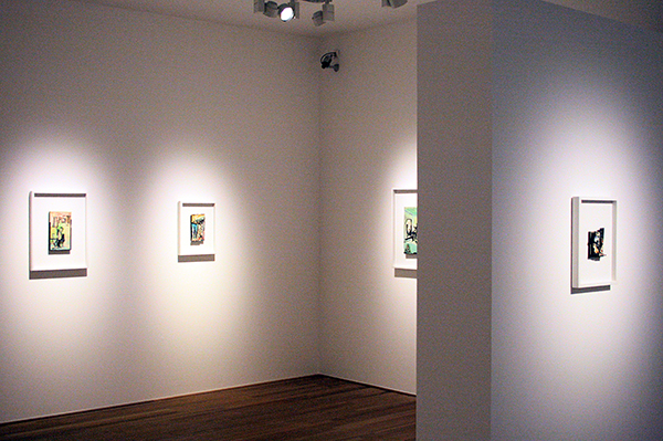 Alex Elshocht overzicht