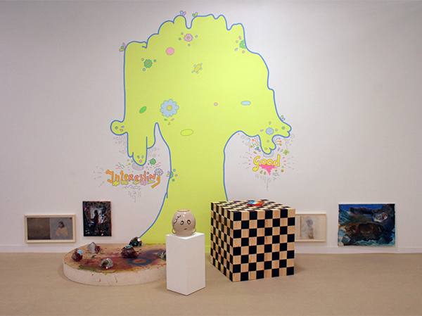 Alex Zachary & Peter Currie - Lily van der Stokker Alex Zachary & Peter Currie - Lily van der Stokker