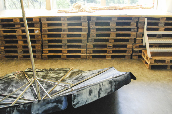 Alexandra Karpilovski