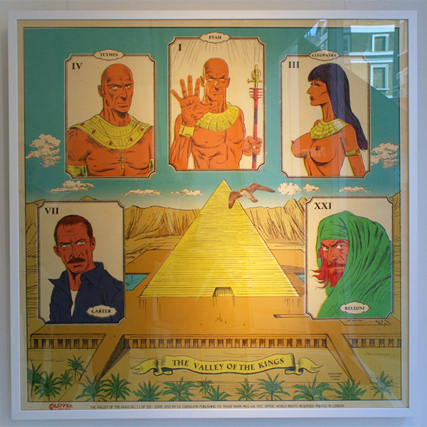 Alexandre Piacsek Alexandre Piacsek