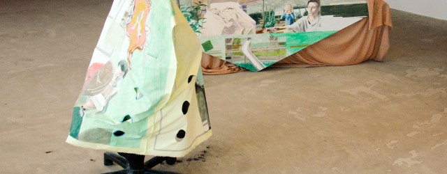 De Piet Zwart eindpresentatie vind dit jaar plaats in een kantoorgebouw, geen eenvoudige plek als je bedenkt dat de tentoonstelling normaliter plaatsvind bij Tent. De white cube die de deelnemers [&hellip;]