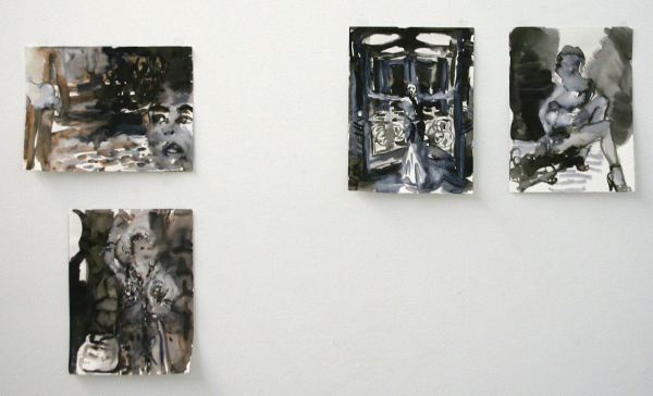 Alisa Margolis Alisa Margolis