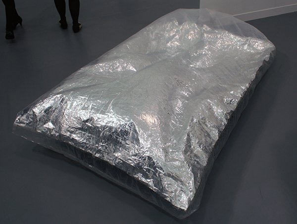 Alison Jacques Gallery - Ian Kiaer Alison Jacques Gallery - Ian Kiaer