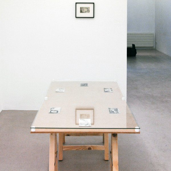 Alle Jong - Diverse werken op papier