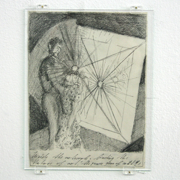 Alle Jong Tekening op papier_2 Alle Jong Tekening op papier