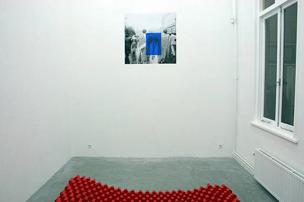 Almudena Crespo & Lotte Geeven