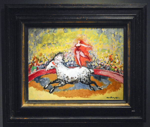 Alon Zakaim Fine Art - Kees van Dongen