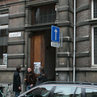 Vandaag opende in Antwerpen de Alpine Club Boechout. Een tentoonstelling ter ere van de honderd-en-eerste verjaardag van de club bergbeklimmers uit Boechout. Voor mij persoonlijk de eerste tentoonstelling buiten Nederland [&hellip;]