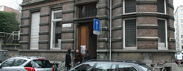 Alpine Club Boechout