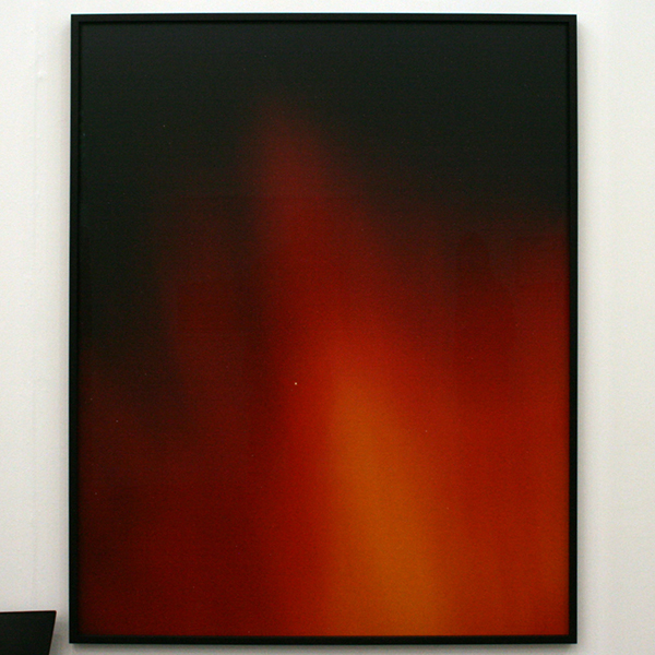 Altman Siegel - Trevor Paglen Altman Siegel - Trevor Paglen