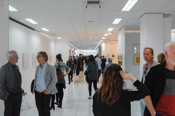 Amsterdam Art Fair Overzicht