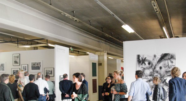 Amsterdam Art Fair Overzicht