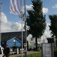 Een speciale kleine kunstbeurs voor werk op papier, dat is de inzet van Amsterdam Drawing 2012. Er zijn 18 galerieën die tekeningen en grafiek laten zien. Het is opvallend dat er nu een speciale [&hellip;]