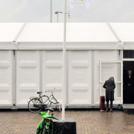 De vorige editie van Amsterdam Drawing was niet de meest sprankelende. Het leek er op alsof met die editie de levendigheid en frisheid van voorgaande edities weg was en er vooral [&hellip;]