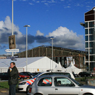 Vorig jaar was de eerste editie, klein en intiem met slechts 18 deelnemende galeries. Dit jaar is het groter aangepakt en doen er 40 mee. Een volwaardige beurs dus. Voordeel is [&hellip;]