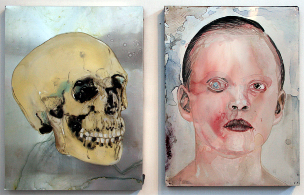 Anderwereld - Jaap de Vries Anderwereld - Jaap de Vries