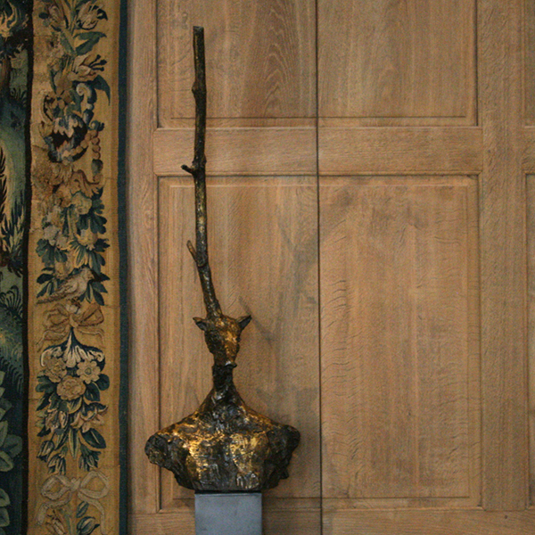 Andre Arbus - Actaeon Andre Arbus - Actaeon