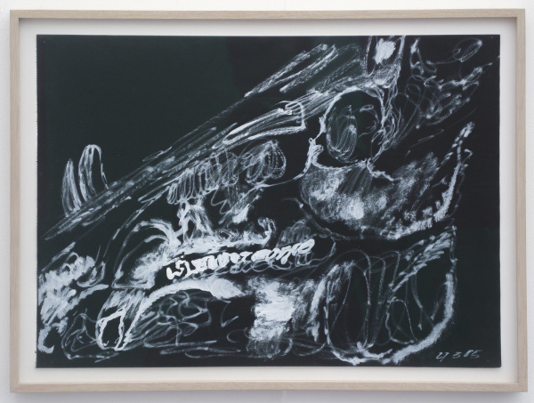 Andriesse Eyck - Erik Andriesse