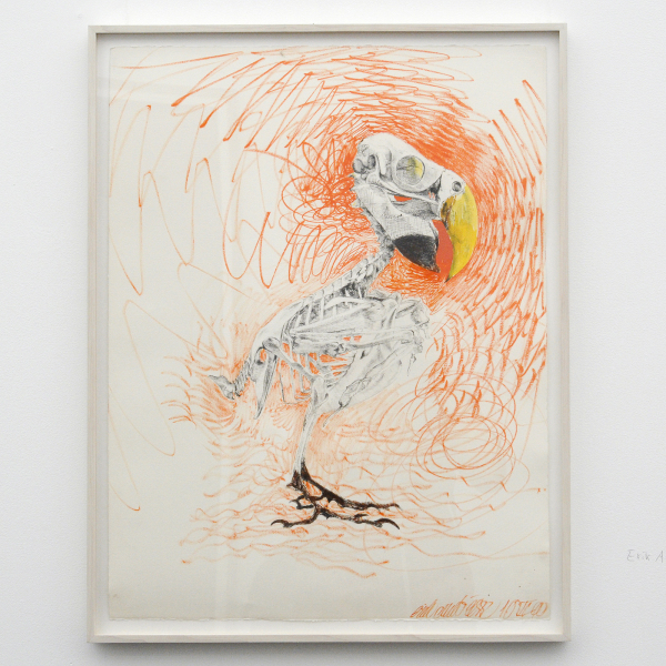 Andriesse Eyck - Erik Andriesse