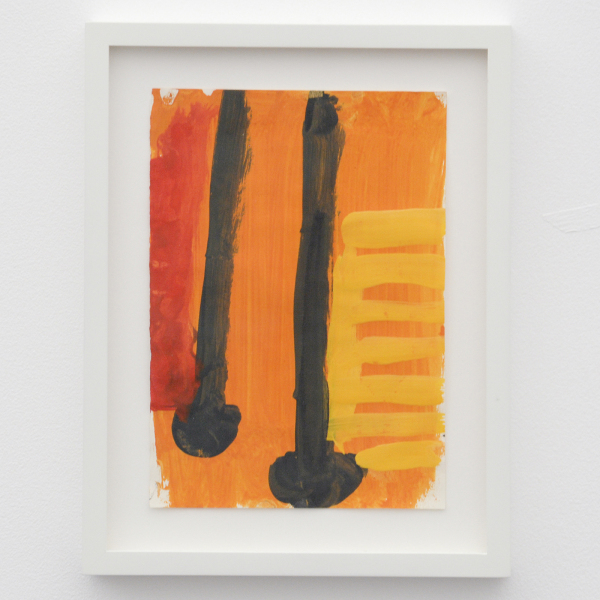 Andriesse Eyck Galerie - Marijn van Kreij