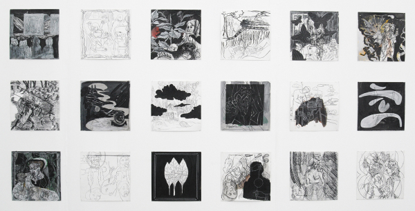 Andriesse Eyck Galerie - Natasja Kensmil