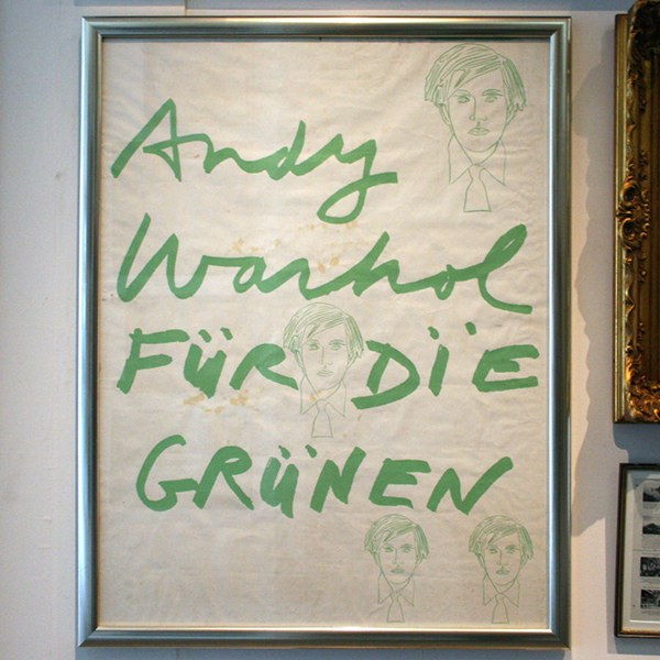 Andy Warhol