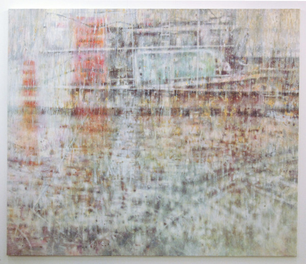 Anita Beckers - Sibylle Springer