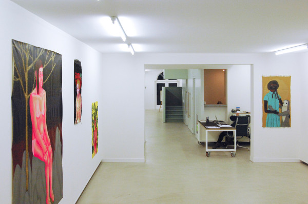 Anne Forest Overzicht