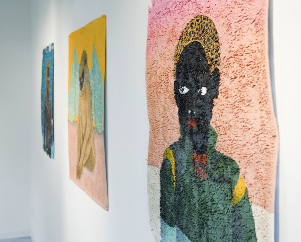 Anne Forest Overzicht