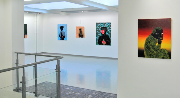 Anne Forest overzicht