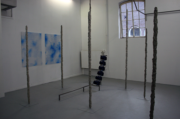 Anne de Vries Anne de Vries