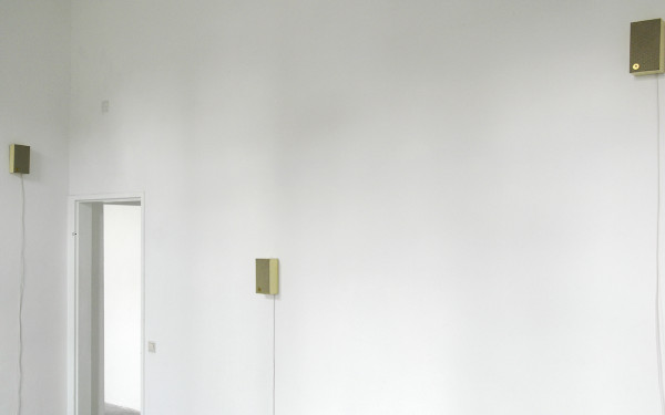 Anne van der Star - Dynamic (Fieldrecordings)