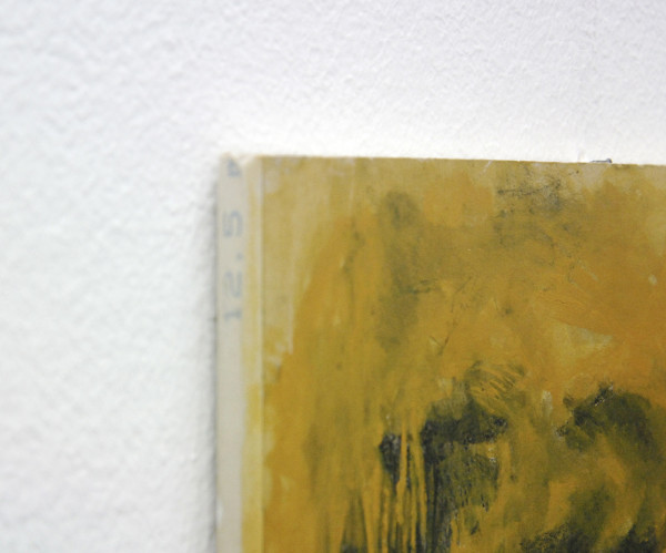 Annemarie Jumelet (detail)