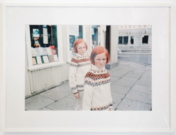 Annet Gelink - Ed van der Elsken