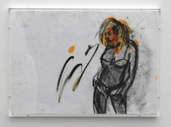 Annet Gelink - Erik van Lieshout