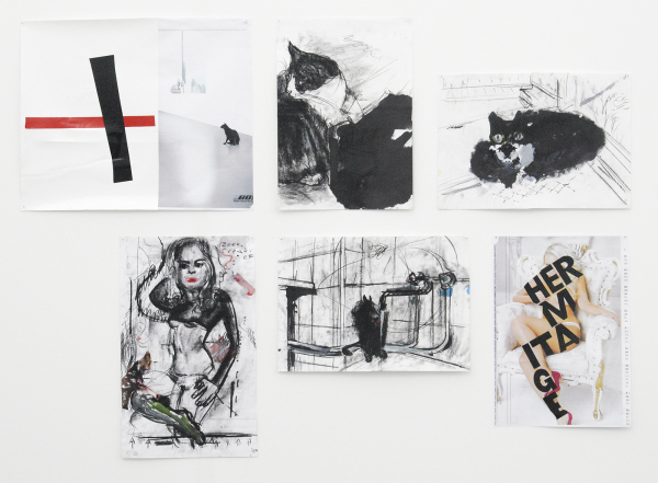 Annet Gelink - Erik van Lieshout