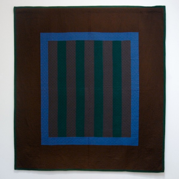 Anoniem - Bars - Wol, 1900