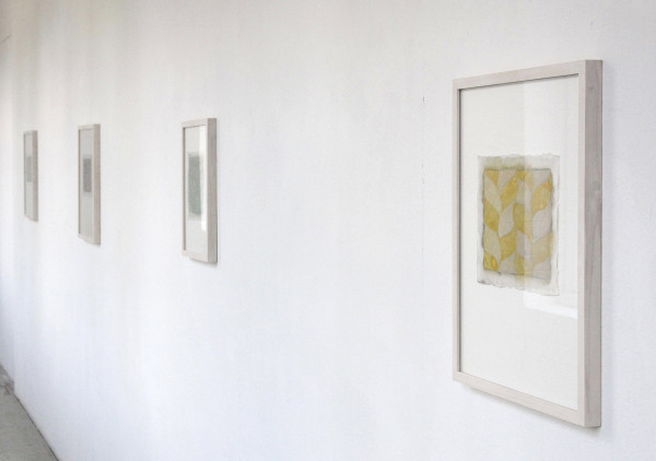 Antoniette Peeters Overzicht