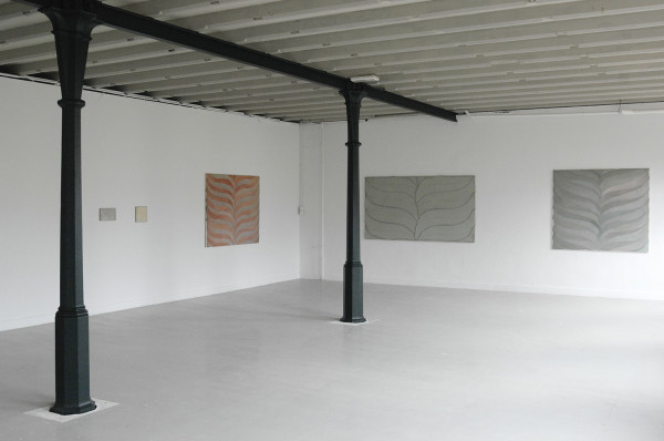 Antoniette Peeters Overzicht