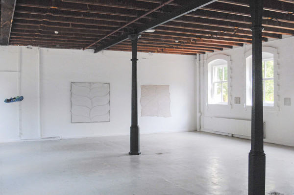 Antoniette Peeters Overzicht