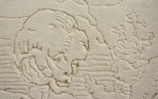 Anyspace Gallery - Valentin Souquet (detail)