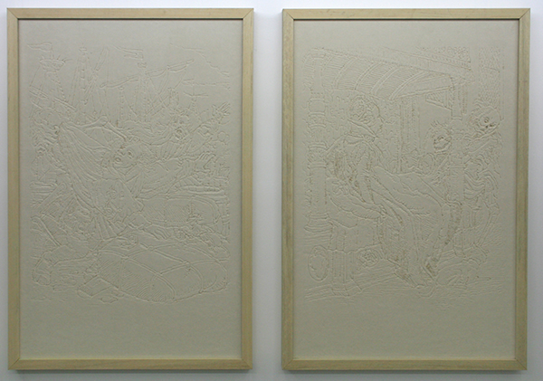 Anyspace Gallery - Valentin Souquet