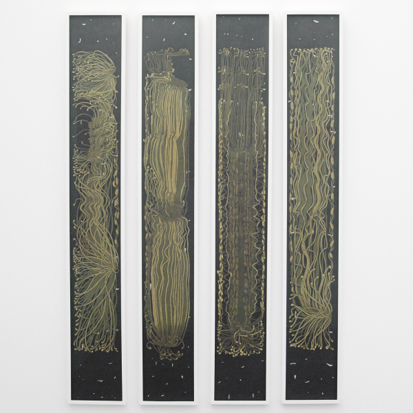 Apice for Artists - Ran Zhang