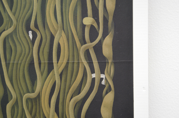 Apice for Artists - Ran Zhang (detail)