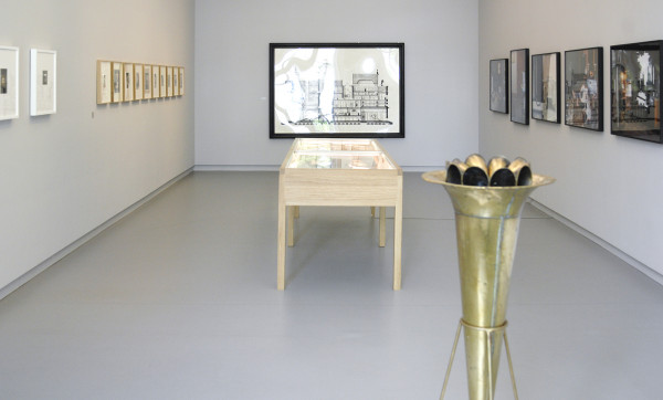 Appel Curiosity Overzicht