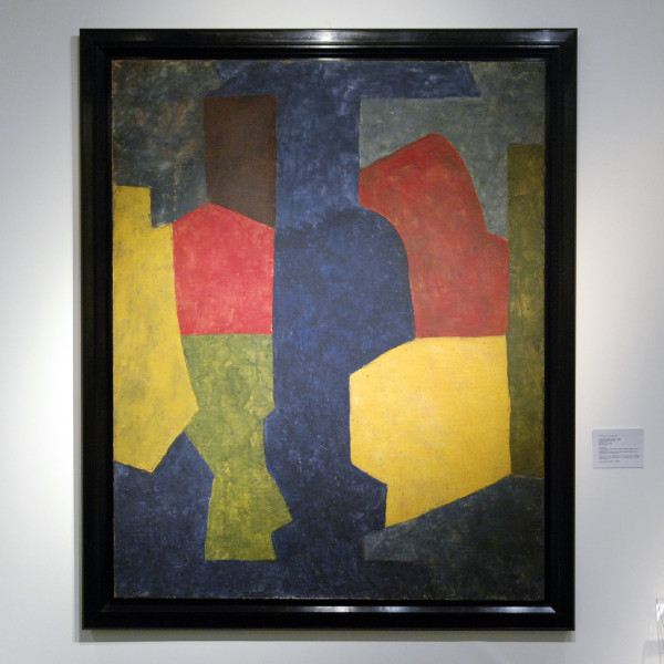 Applicat-Prazan - Serge Poliakoff