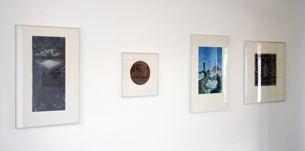 Arik Roper Overzicht