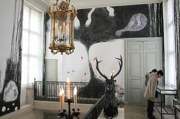 Arno Kramer - Echappee(s)