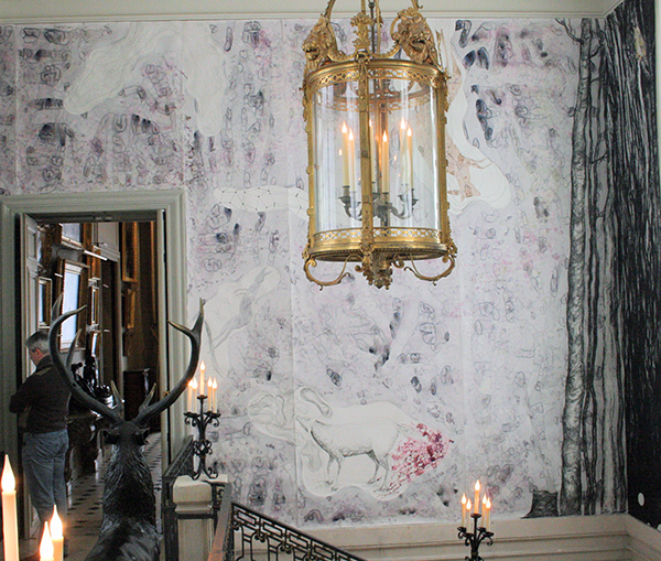 Arno Kramer - Echappee(s)