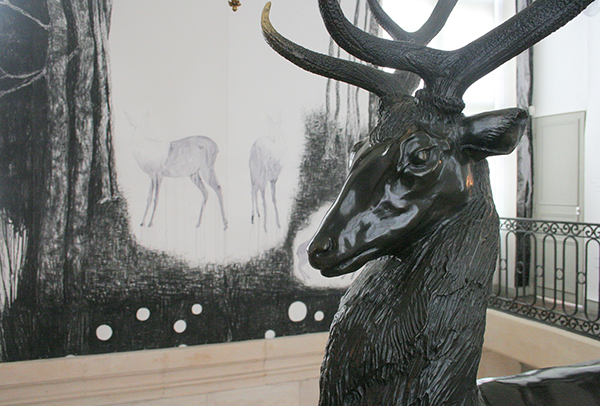 Arno Kramer - Echappee(s)